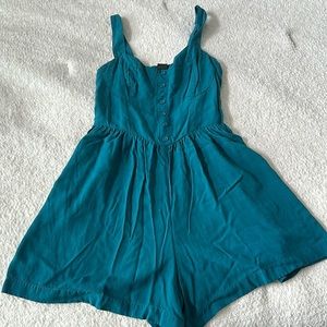 Wild Fable romper